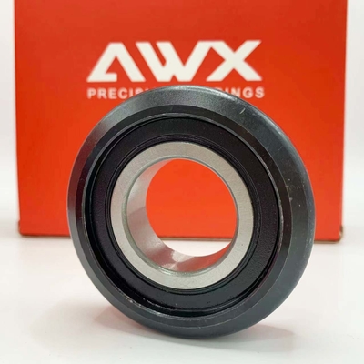 Heavy Duty Pallet Jack Bearings Fork Truck Bearing Low Noise Greased Lubrication Bearings.