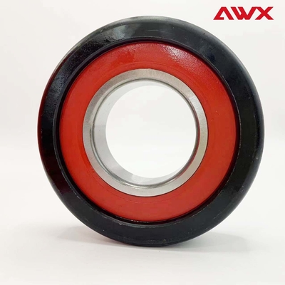 1.5kg Forklift Bearings 5000kg Load Capacity With Less Than 70dB Noise Level