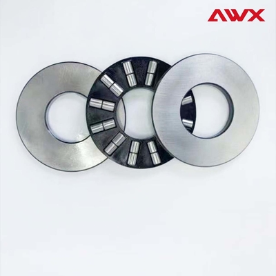 Thrust Aligning Roller Bearing