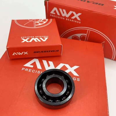 970213 Ceramic Bearings Low Noise / Vibration Levels Corrosion Resistant