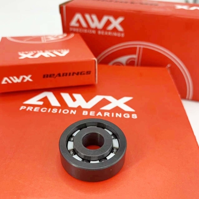 970306  Ceramic Bearings Manufacturers  With Durability And Rust Resistance