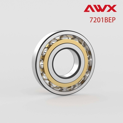 AWX Angular Contact Ball Bearing 7200BEP 7201BEP 7301BEP 7202BEP 7302BEP