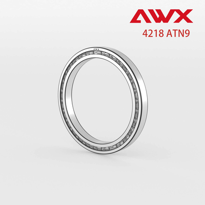 Lightweight Thin Wall Ball Bearing 4218 ATN9 109.76 Dynamic