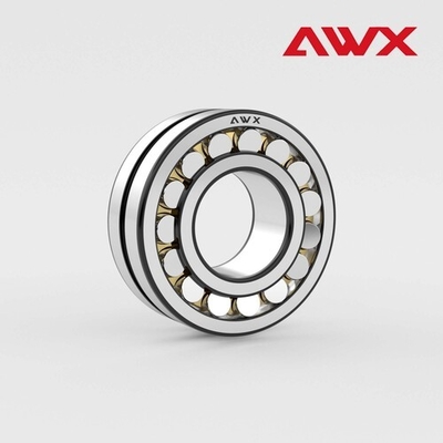 Steel Cage Spherical Roller Bearings 22340CC W33 22344CC W33 22348CC for Precision Machinery
