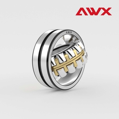 Radial / Axial Load Spherical Roller Bearings 22319CC W33 22320CC W33 22332CC W33