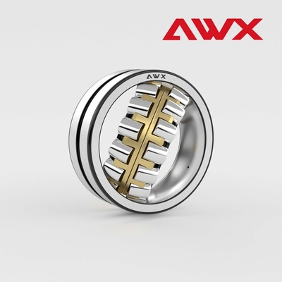 Low Friction Spherical Roller Bearings 22208CC W33 22209CC W33 22210CC W33
