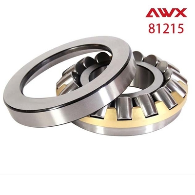 81215 81116 81216 Axial Force Transmission Roller Bearing  Z1V1 Z2V2 Z3V3  Vibration