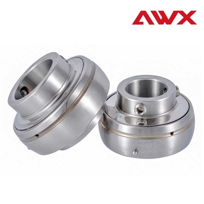 Spherical Bearing Pillow Block UC214 UC215 UC216 UC217 With Setscrews Machinery Parts