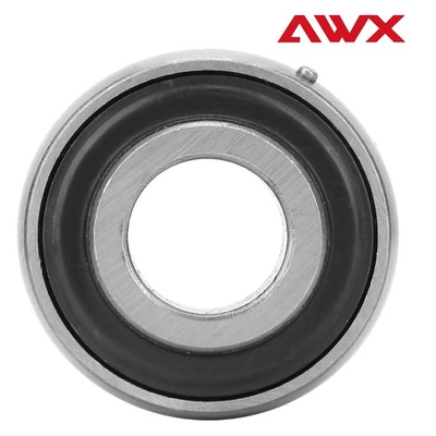 Agricultural Machinery Insert Bearing UC307 UC308 UC309 UC310 With Locking Screws