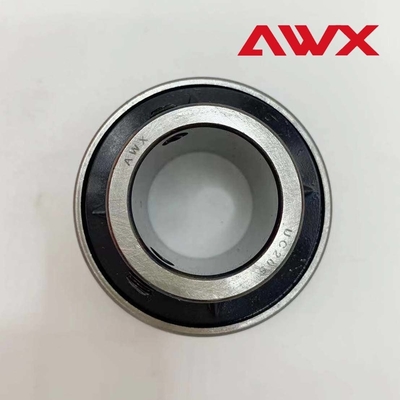Grease Lubricated Spherical Bearing UC210 UC211 UC212 UC With Setscrews Machinery Parts