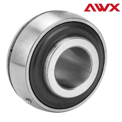 Customization Setscrew Spherical Bearing UC206 UC207 UC208 UC209  GCR15 And Grease Lubrication