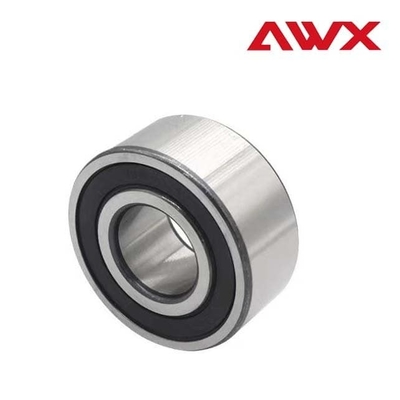 P0 Precision Rating Angular Contact Ball Bearing 3204 3205 3206 3207 For Paper Mills Sell