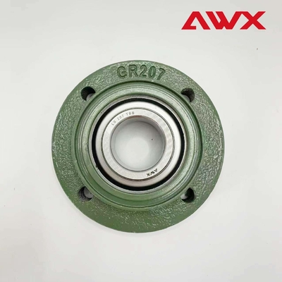 Grease Lubricated Pillow Block Bearing
