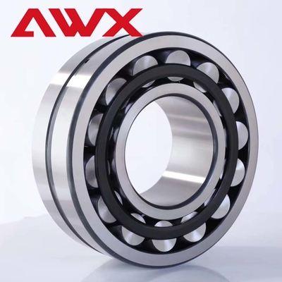 Low Noise Pressed Steel Cage Bearings P0 P6 P5 P4 P2 23024 24024 23124 22224 W33 Spherical Roller Bearing for Price