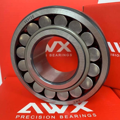 Automatic Self-Aligning Roller Bearings W33 24020 22218 21318 21319 Spherical Roller Bearing with ISO Standard