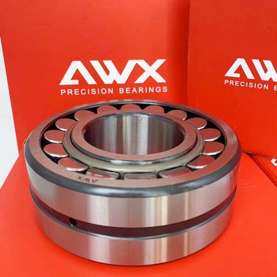 OEM Bearings Gcr15 P0 P6 P5 P4 P2 Spherical Roller Bearing With Best Price