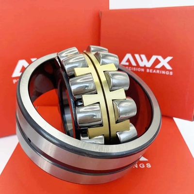 Top 23144 Mines Mechanical Equipment Spherical Roller Bearings Ca/Cc/MB/Ma Steel Cage Or Brass Cage