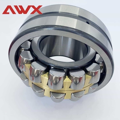 Double Row Heavy Duty Oil Lubricated Spherical Roller Bearings