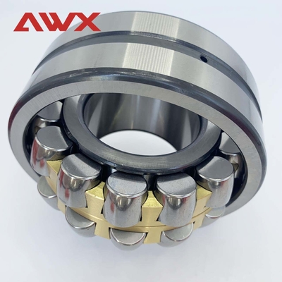 Spherical Roller Bearing with 15mm Bore and 52mm OD for Oil Lubrication 22206MB/W33