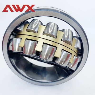 Oil Lubricated GCR15 Spherical Roller Bearing with 52mm Outside Diameter 21305MB/W33