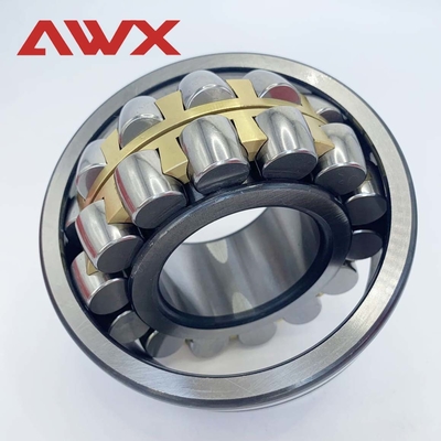 Cheaper Price Gcr15 24180 23280 22380 Spherical Roller Bearing For Enhanced Stability In Machinery Operations