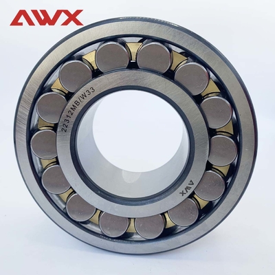 Double Row Spherical Roller Bearing for Heavy Duty Applications 22310MB/W33