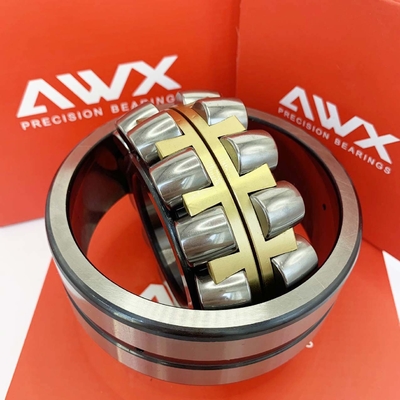 High Quality Low Price Gcr15 24164 23164 22264 23264 Versatile Spherical Roller Bearing For Smooth Rotational Motion