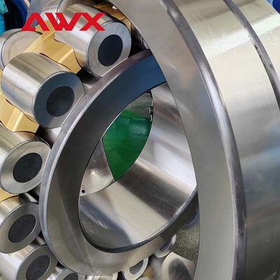 Factory Gcr15 23180MB 24180MB 23280MB 22380MB Revolutionizing Industry with Our MB Series Spherical Roller Bearings in C