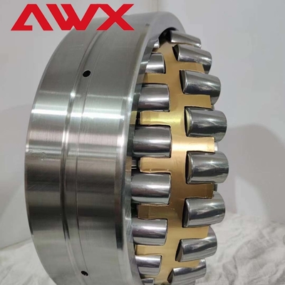 Manufacturer Maximizing Uptime MB 24180MB 23280MB 22380MB Spherical Roller Bearings for Non-Stop Production Lines