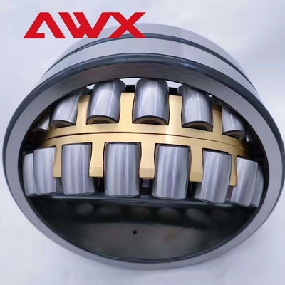 P0 P6 23180MB 24180MB Trusted by Industry Leaders MB Series Spherical Roller Bearings for Reliable Performance