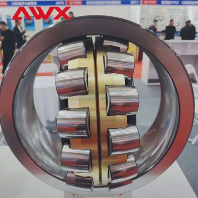 Factory Supplier Good Impact Resistance Bearings 23936 24036 24136 22236 23236 Spherical Roller Bearing for Price