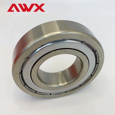 Cheaper Price Gcr15 Bearings 6913zz 6914zz 6915zz 6916zz Deep Groove Ball Bearing with Shielded Design