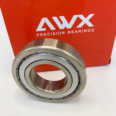 Manufacturer Single Row Radial Bearing ZZ 6017 6018 6019 6020 6022 Deep Groove Ball Bearing with The Best Price