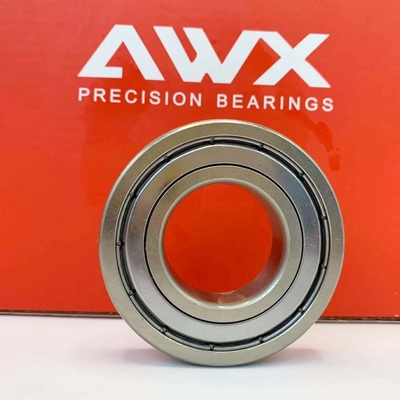 Top Quality High Precision 6305z 6307z 6308z 6007z Zz Series Deep Groove Ball Bearings for Upgrade Equipment