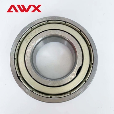 Low Noise Low Price Zz Series Bearings 6817zz 6818zz 6820zz 6822zz Deep Groove Ball Bearing with Low Noise Operation