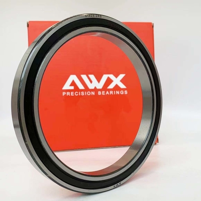 Long Life Thin Wall Bearing 4217 ATN9 With Tolerance VV1 V2 V3 V4