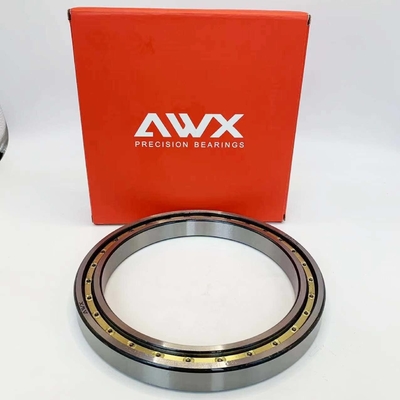 Processing Customized Ultra-Thin and High-Speed Non-Standard Bearings Deep Groove Ball Bearing 61819