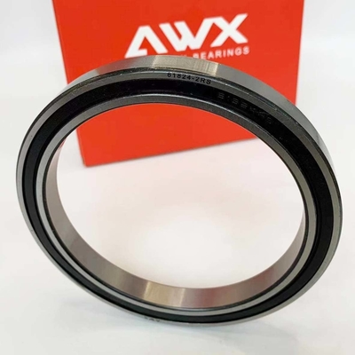 Customized Non Standard Multiple Specifications 61818 Thin Wall Deep Groove Ball Bearing Large Volume Discounts
