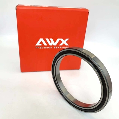 Micro Small Bearings and Thousand Class Thin Wall Bearings 61814 Deep Groove Ball Bearing