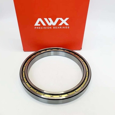 Narrow Cross Section Bearing 67 Series 6704 6705 6706 6707 6708 Thin Wall Bearing with CE Standard