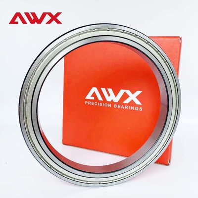 High Speed ZZ Bearings 61806 61807 61805 61808 P0 P6 P5 P4 P2 Thin Wall Bearing For Automotive Racing
