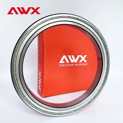 Thin Wall Bearing High Precision 618 series 61806 61807 61805 61808 ZZ Thin Wall Bearing for Industrial Machinery