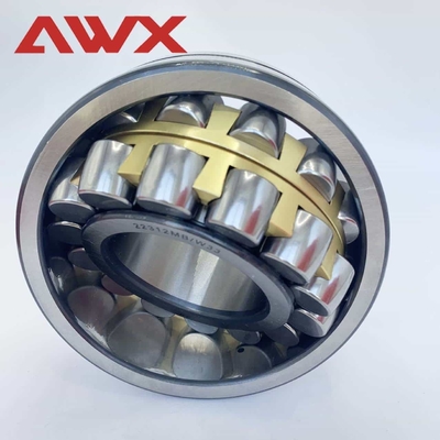 Rich Stocks of Precise Bearings with P3 Precision Level