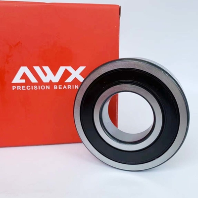 Cheaper Price 6901 6902 6903 6904 Reliable 2RS Series Deep Groove Ball Bearings for Robotics and Automation