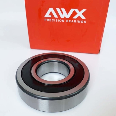 Gcr15 Cheaper Price Radial Ball Bearing 6028-2RS 6032-2RS 6200-2RS 6201-2RS Deep Groove Ball Bearing with ISO Standard