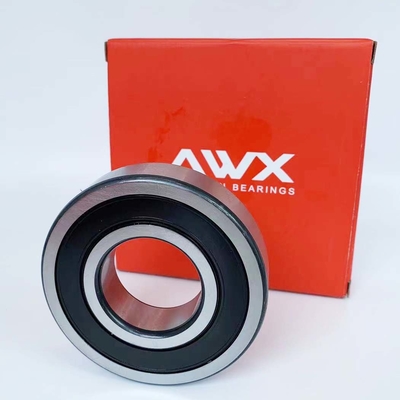 Cheape Price 2RS Series 6805 6806 6807 6808 Deep Groove Ball Bearing for High-Speed Electric Motors