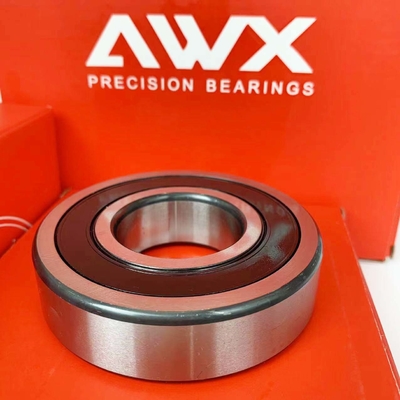 Awx Brand Low Price Gcr15 Bearings 6019-2RS 6020-2RS 6021-2RS 6022-2RS Deep Groove Ball Bearing for Price