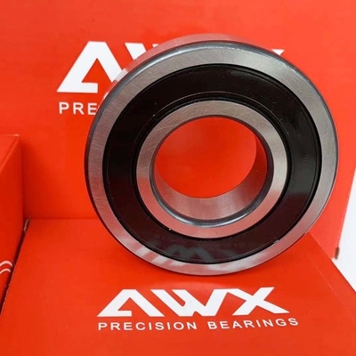 Manufacturer Supplier Bearings P0 P6 P5 P4 P2 6022-2RS 6024-2RS 6026-2RS 6028-2RS Deep Groove Ball Bearing for Cheaper P