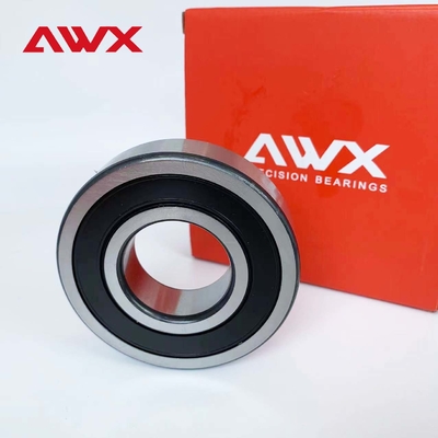 Cheaper Price P0 P6 P5 P4 P2 Grade 6019-2RS 6020-2RS 6021-2RS 6022-2RS Deep Groove Ball Bearing for Fluid Machinery Use