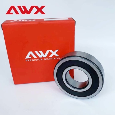 Precision Radial Bearings Gcr15 6019-2RS 6020-2RS 6021-2RS 6022-2RS Deep Groove Ball Bearing for Cheaper Price